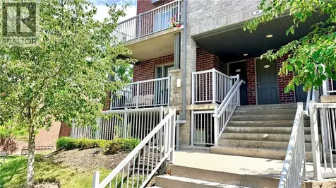 24 Sienna Street Kitchener ON N2R 0H6