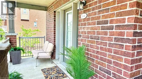 24 Sienna Street Kitchener ON N2R 0H6