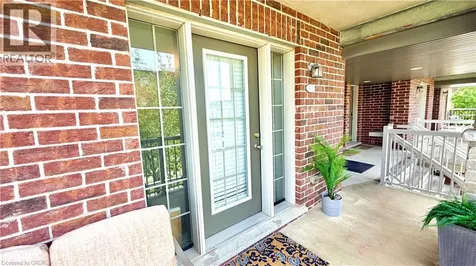 24 Sienna Street Kitchener ON N2R 0H6