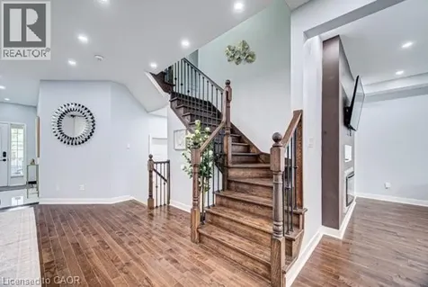55 Isaiah Drive Kitchener ON N2E 0B2