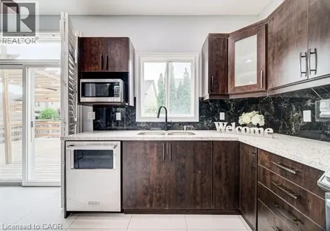 55 Isaiah Drive Kitchener ON N2E 0B2