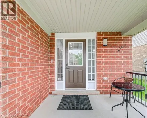 55 Isaiah Drive Kitchener ON N2E 0B2