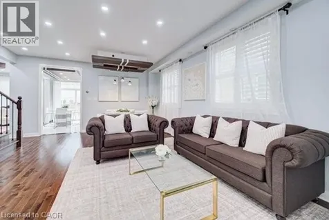 55 Isaiah Drive Kitchener ON N2E 0B2