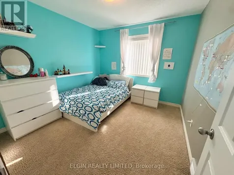 44 Peach Tree Boulevard St. Thomas ON N5R 4Y7