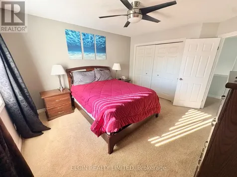 44 Peach Tree Boulevard St. Thomas ON N5R 4Y7