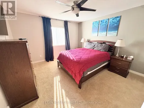 44 Peach Tree Boulevard St. Thomas ON N5R 4Y7