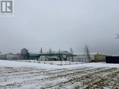 1510 Highway 3 Highway Haldimand ON N1A 2W7