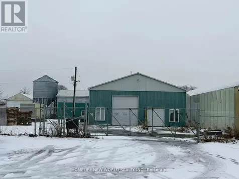 1510 Highway 3 Highway Haldimand ON N1A 2W7