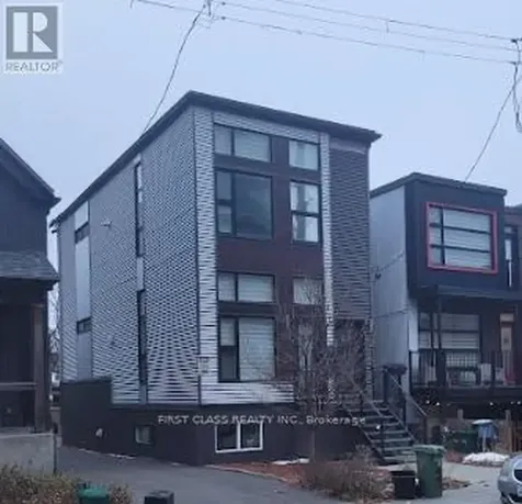 341 Cambridge Street North Ottawa ON K1R 7B3