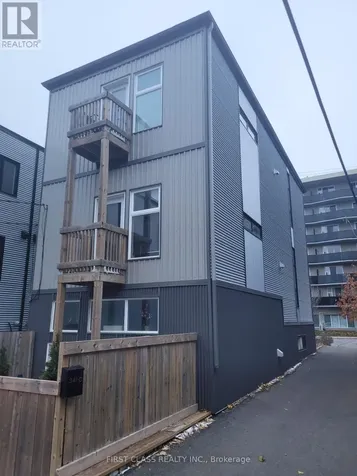 341 Cambridge Street North Ottawa ON K1R 7B3