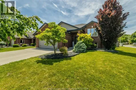 37 Antonio Court Leamington ON N8H 5P8