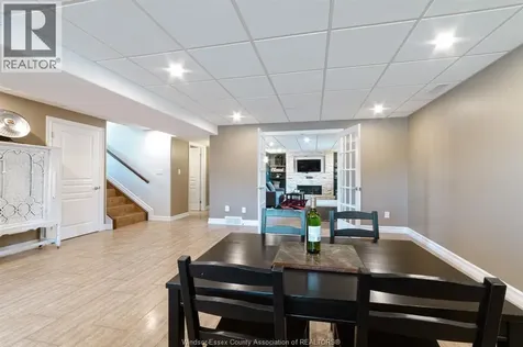 37 Antonio Court Leamington ON N8H 5P8