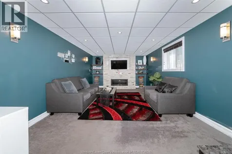 37 Antonio Court Leamington ON N8H 5P8