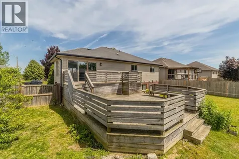 37 Antonio Court Leamington ON N8H 5P8
