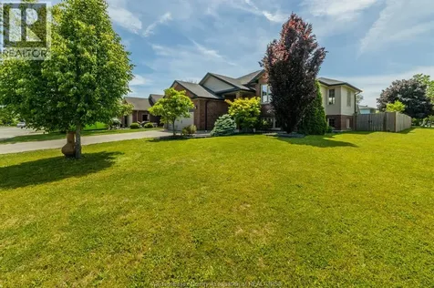 37 Antonio Court Leamington ON N8H 5P8