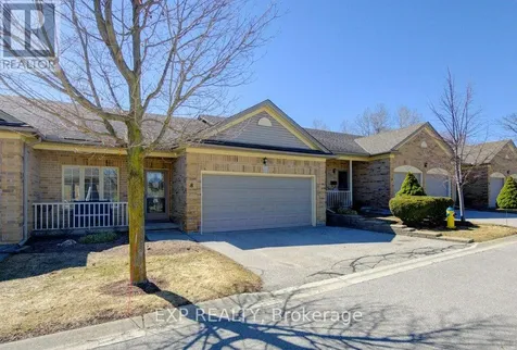 545 Laurelwood Drive Waterloo ON N2V 2R4
