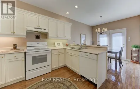 545 Laurelwood Drive Waterloo ON N2V 2R4