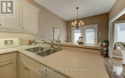 545 Laurelwood Drive Waterloo ON N2V 2R4