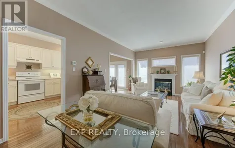 545 Laurelwood Drive Waterloo ON N2V 2R4