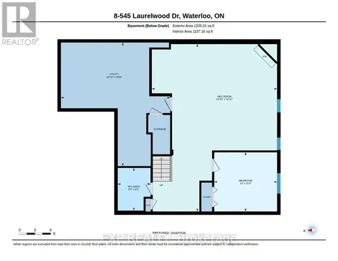 545 Laurelwood Drive Waterloo ON N2V 2R4