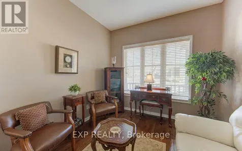 545 Laurelwood Drive Waterloo ON N2V 2R4
