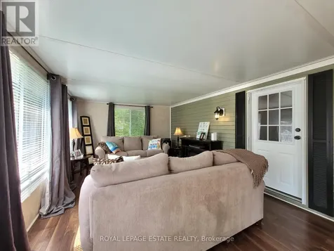 127 Madawaska Trail Wasaga Beach ON L9Z 1X7
