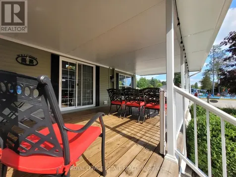 127 Madawaska Trail Wasaga Beach ON L9Z 1X7