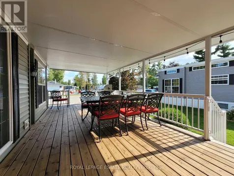 127 Madawaska Trail Wasaga Beach ON L9Z 1X7