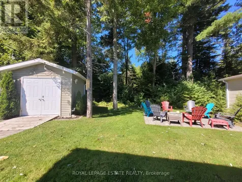 127 Madawaska Trail Wasaga Beach ON L9Z 1X7