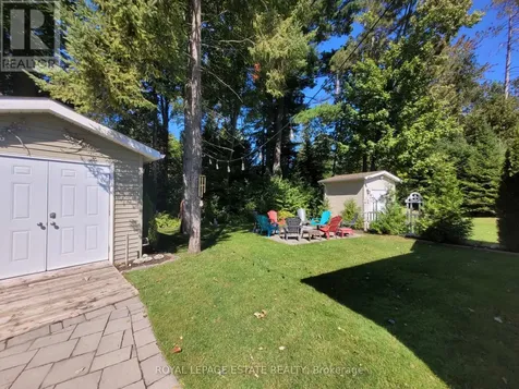 127 Madawaska Trail Wasaga Beach ON L9Z 1X7