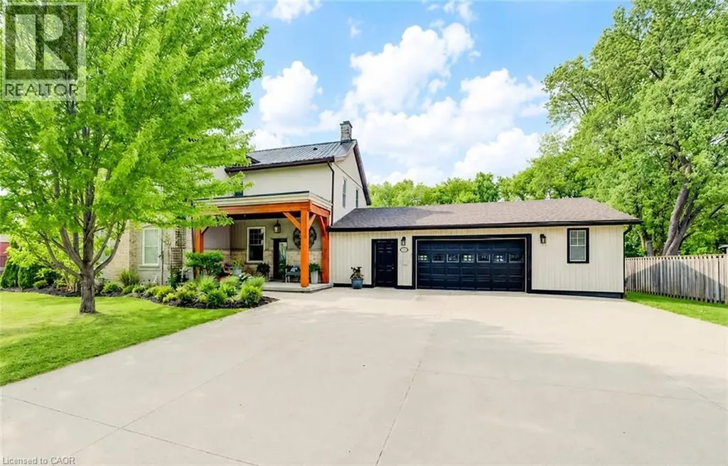 35 Schweitzer Street Kitchener ON N2K 1B5