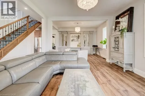 35 Schweitzer Street Kitchener ON N2K 1B5