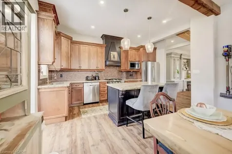 35 Schweitzer Street Kitchener ON N2K 1B5