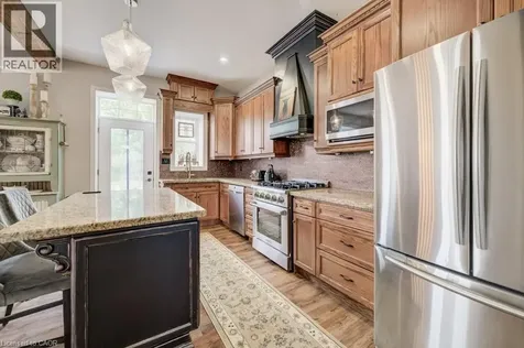 35 Schweitzer Street Kitchener ON N2K 1B5