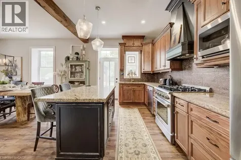 35 Schweitzer Street Kitchener ON N2K 1B5