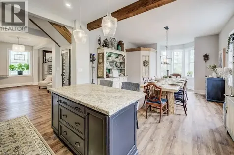 35 Schweitzer Street Kitchener ON N2K 1B5