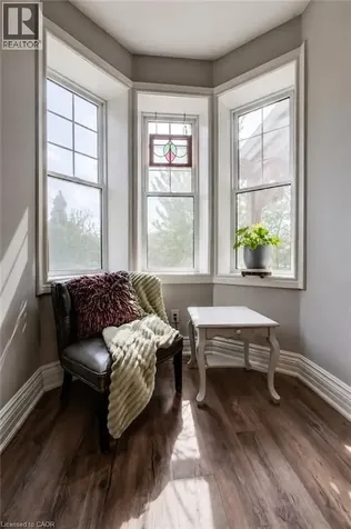 35 Schweitzer Street Kitchener ON N2K 1B5