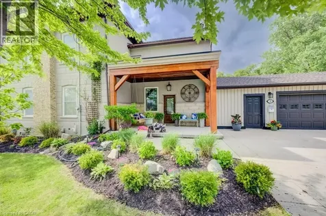 35 Schweitzer Street Kitchener ON N2K 1B5