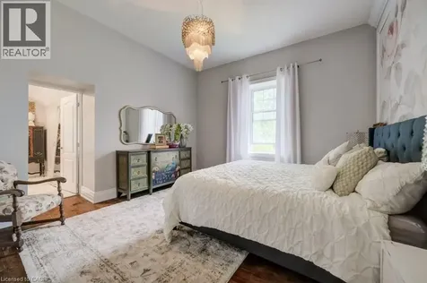 35 Schweitzer Street Kitchener ON N2K 1B5