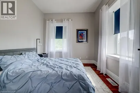 35 Schweitzer Street Kitchener ON N2K 1B5