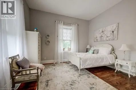 35 Schweitzer Street Kitchener ON N2K 1B5