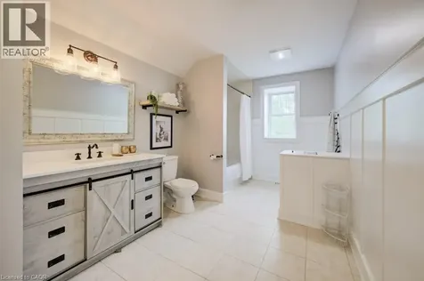35 Schweitzer Street Kitchener ON N2K 1B5