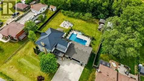 35 Schweitzer Street Kitchener ON N2K 1B5