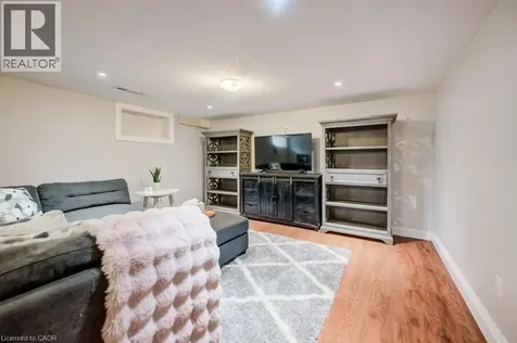 35 Schweitzer Street Kitchener ON N2K 1B5