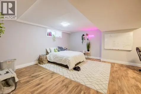 35 Schweitzer Street Kitchener ON N2K 1B5