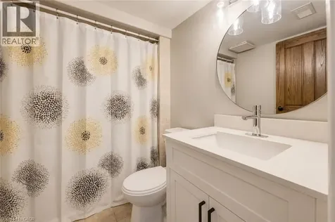 35 Schweitzer Street Kitchener ON N2K 1B5