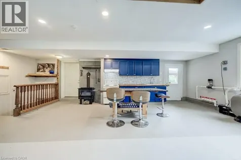 35 Schweitzer Street Kitchener ON N2K 1B5