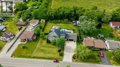 35 Schweitzer Street Kitchener ON N2K 1B5