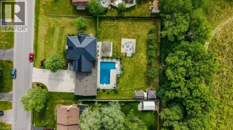 35 Schweitzer Street Kitchener ON N2K 1B5