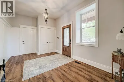 35 Schweitzer Street Kitchener ON N2K 1B5